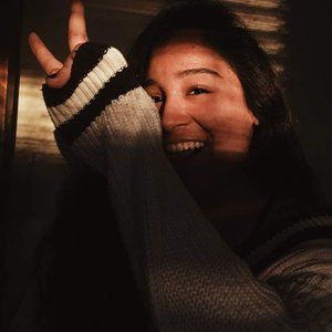 Meet your Posher, Katharine